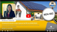 <strong>Leia mais sobre</strong><br />Gravação do webinar: O momento atual e o que esperar da GD em 2020/2021 Gravação do webinar: O momento atual e o que esperar da GD em 2020/2021
